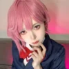 kf S93aac68837e74e49882775ae4eab76aaK - Dandadan Merch