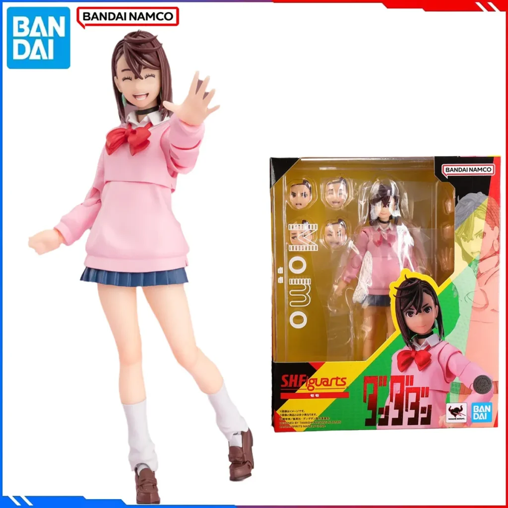 kf Sf2c674ccc8a94cc4b143ac13a68f38155 - Dandadan Merch
